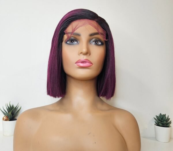 EKI BLUNT CUT