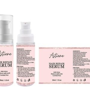 HAIR SERUM