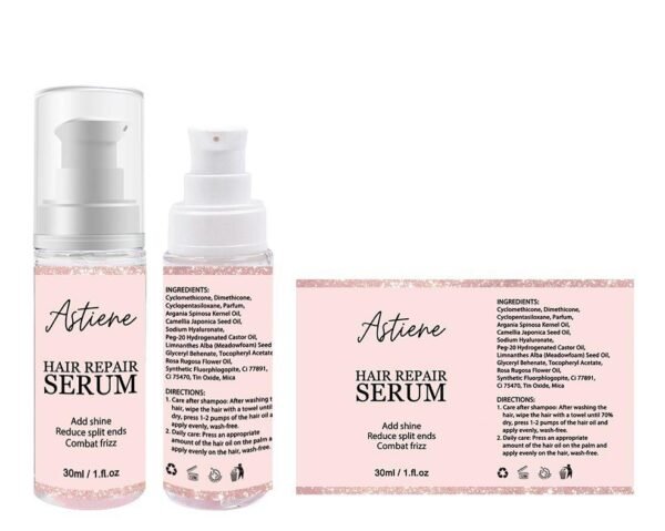 HAIR SERUM