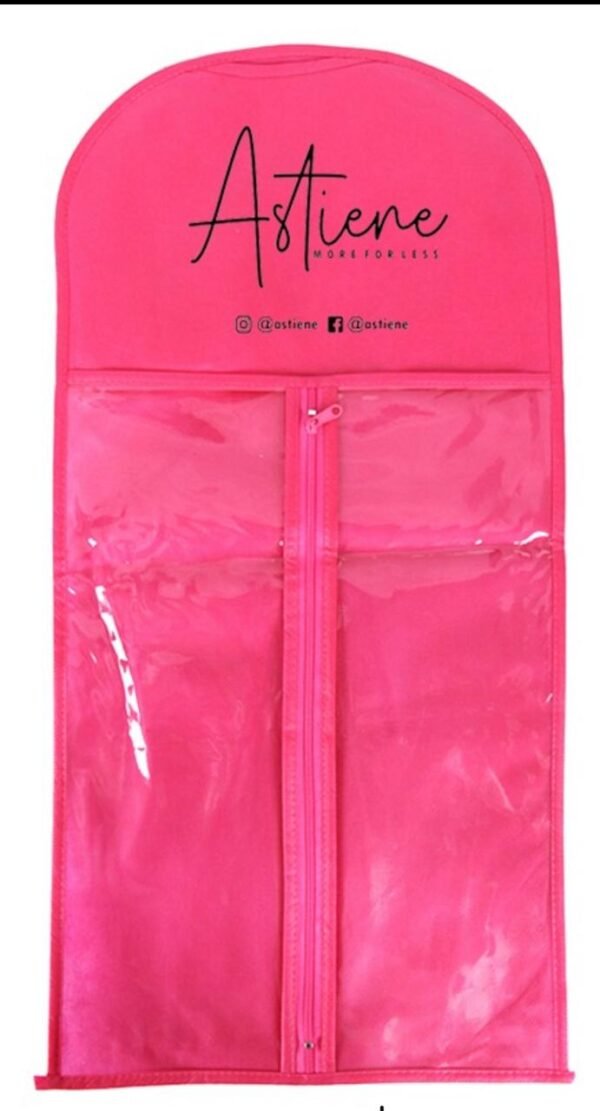 WIG STORAGE BAG